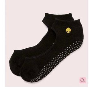 Kate Spade Barre Sock Set - 2 pairs